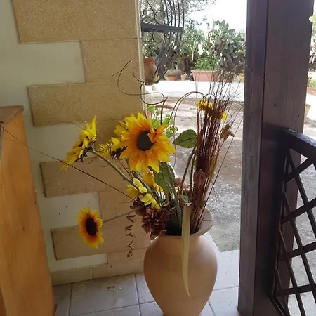 La Dimora Nella Natura Lecce